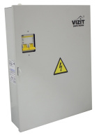 Монтажный бокс VIZIT-MB1А